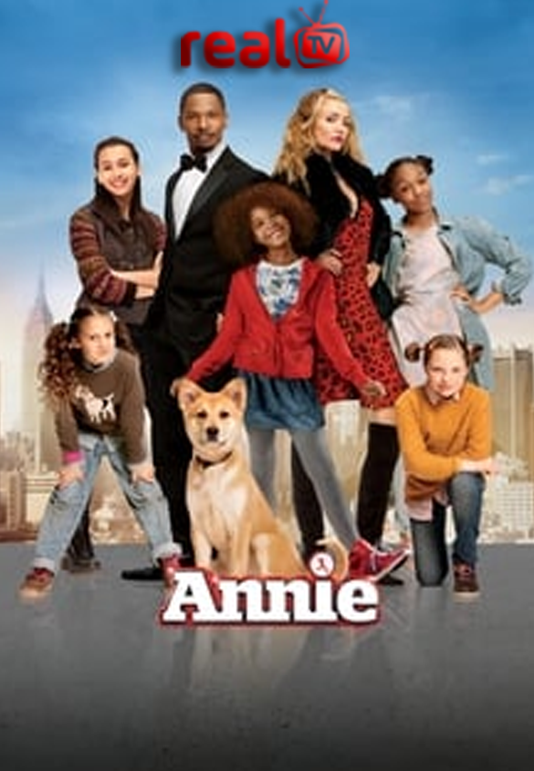 Annie